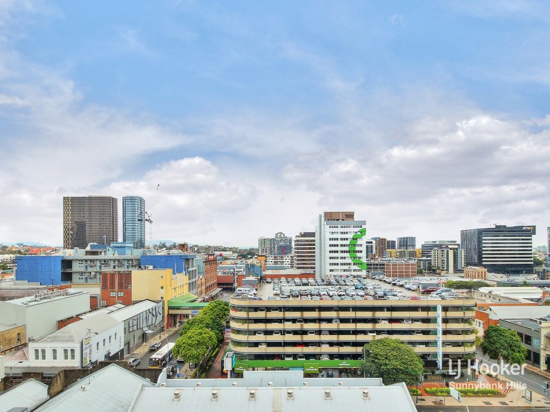 806/50 McLachlan Street, Fortitude Valley QLD 4006