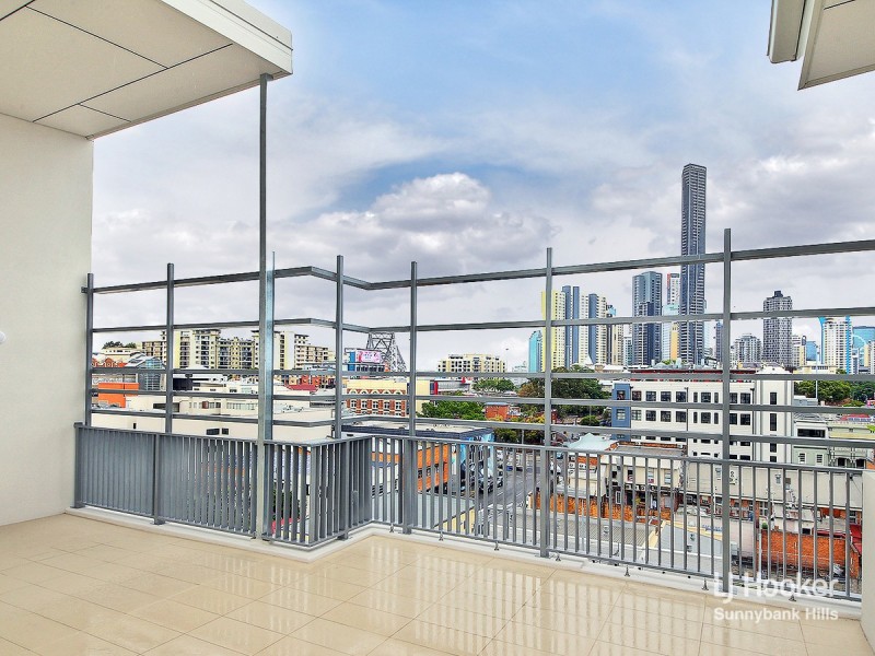 806/50 McLachlan Street, Fortitude Valley QLD 4006