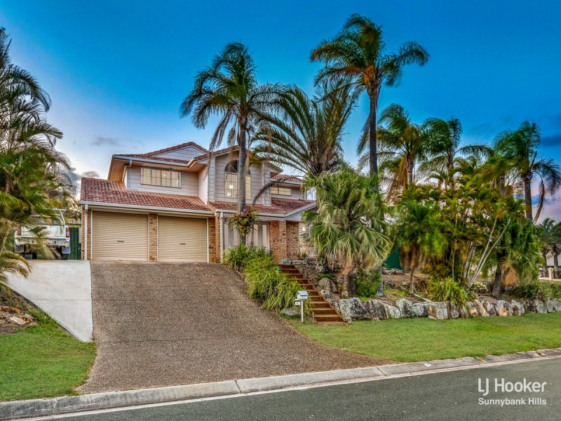 1 Maywood Crescent, Calamvale QLD 4116