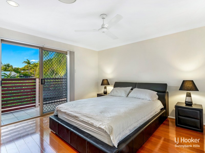 1 Maywood Crescent, Calamvale QLD 4116