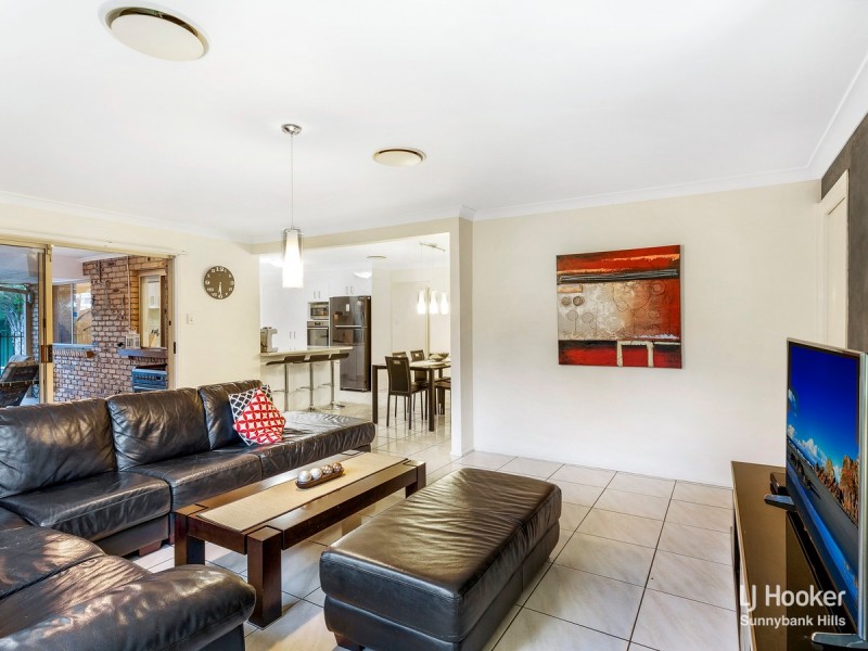 1 Maywood Crescent, Calamvale QLD 4116