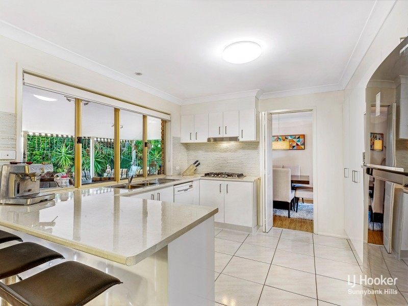 1 Maywood Crescent, Calamvale QLD 4116