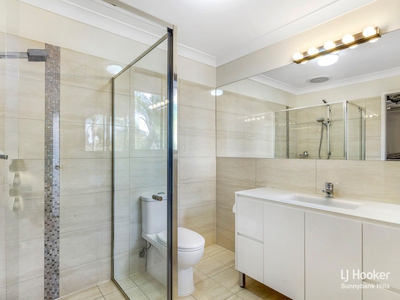 1 Maywood Crescent, Calamvale QLD 4116