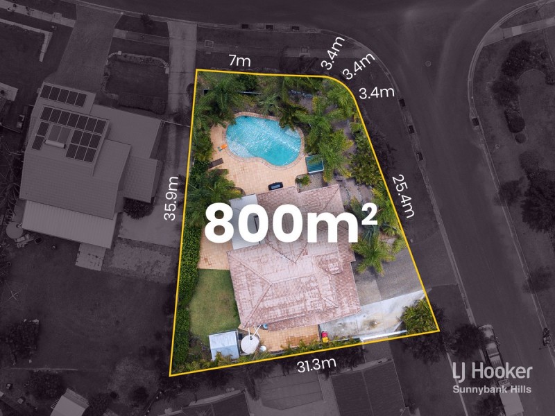 1 Maywood Crescent, Calamvale QLD 4116