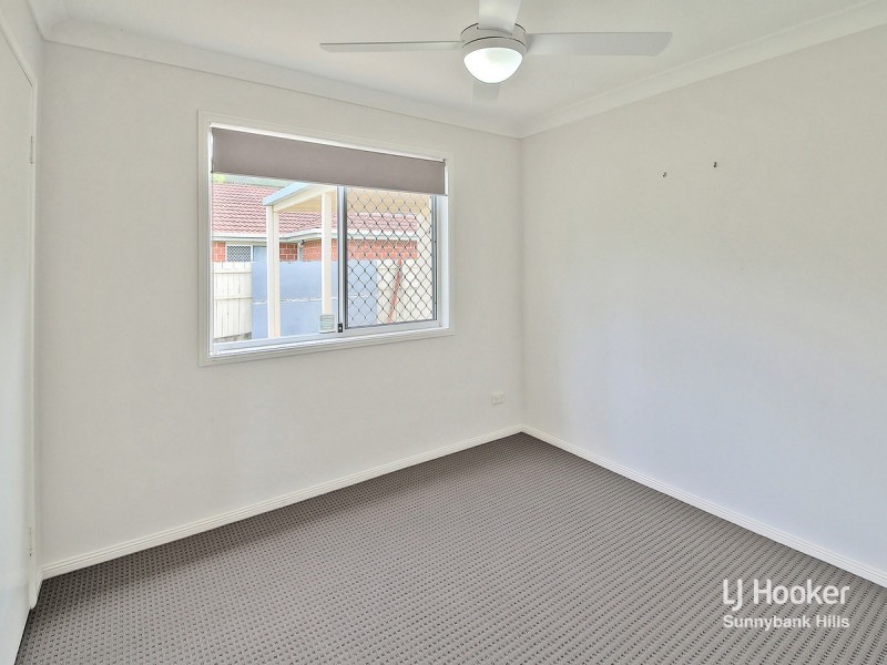 66 Paddington Crescent, Stretton QLD 4116