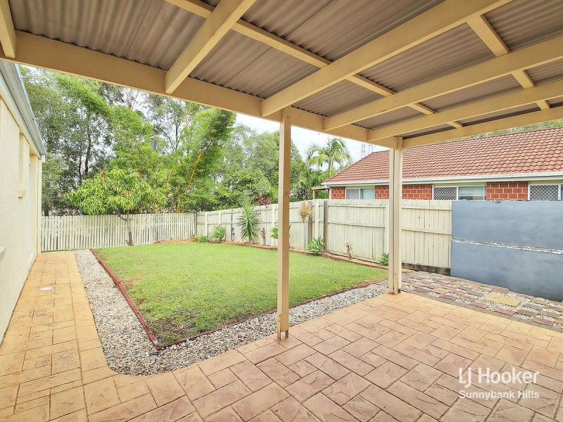 66 Paddington Crescent, Stretton QLD 4116