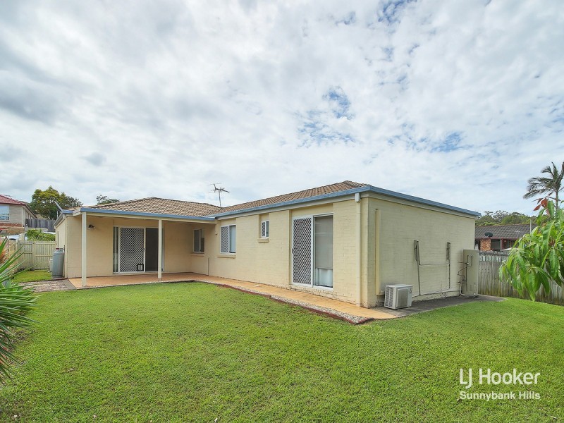 66 Paddington Crescent, Stretton QLD 4116