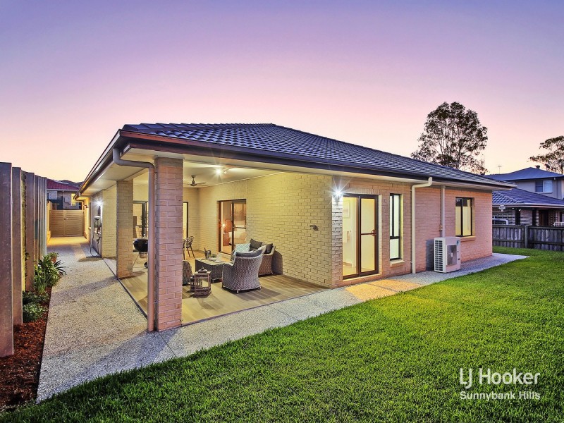 39 McGarry Street, Eight Mile Plains QLD 4113