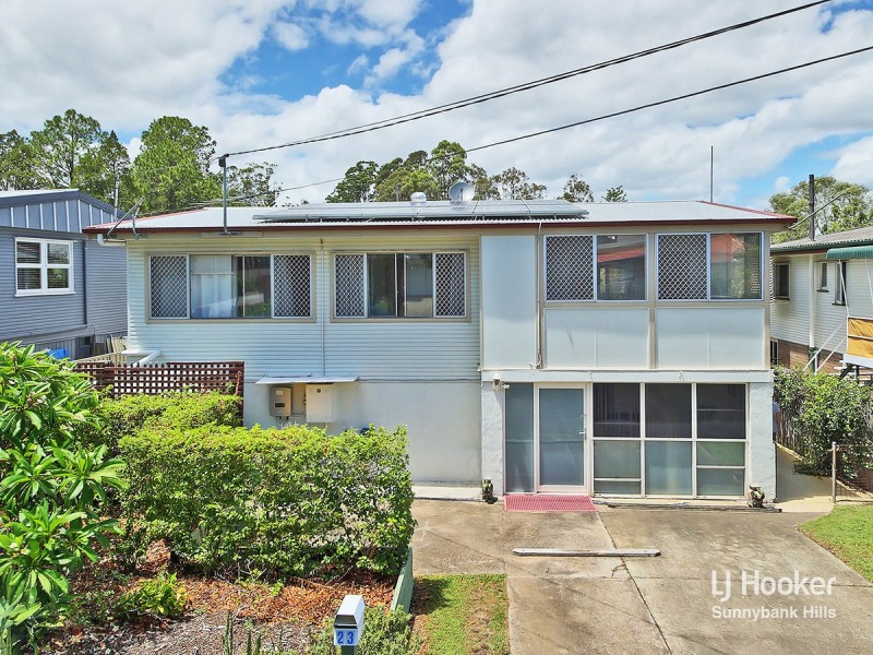 23 Keats Street, Sunnybank QLD 4109