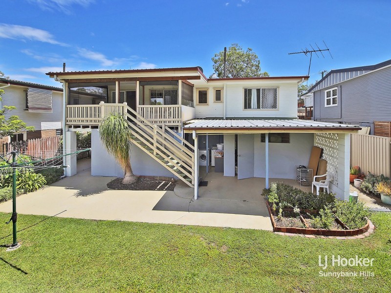 23 Keats Street, Sunnybank QLD 4109