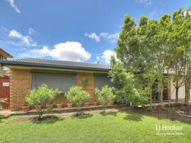 100 Wynne Street, Sunnybank Hills QLD 4109