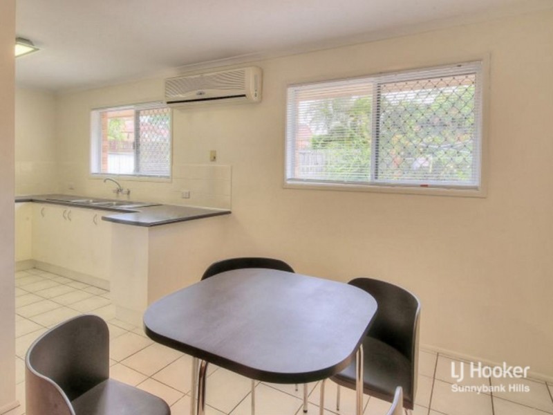 100 Wynne Street, Sunnybank Hills QLD 4109