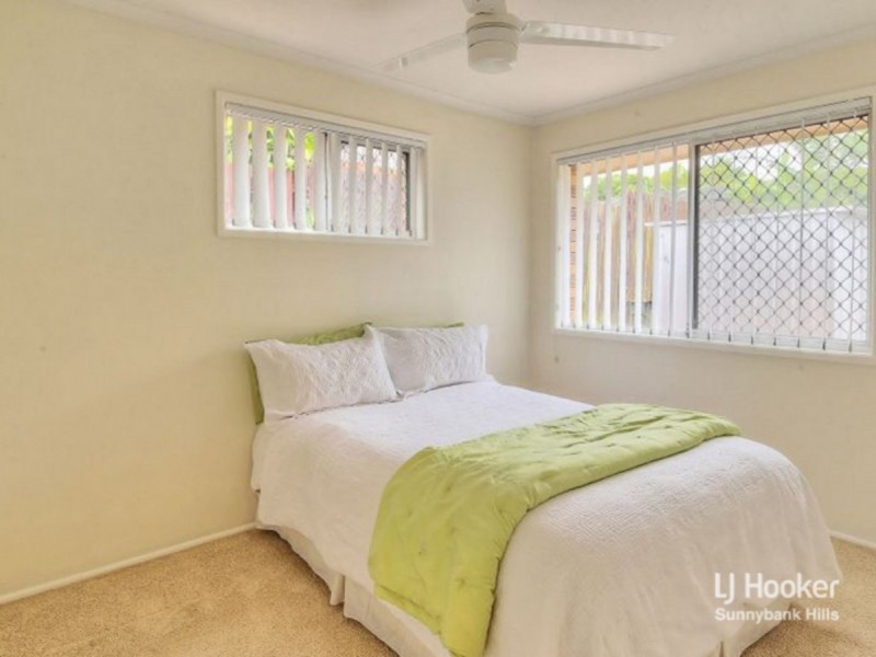 100 Wynne Street, Sunnybank Hills QLD 4109