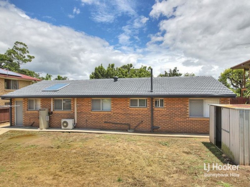 100 Wynne Street, Sunnybank Hills QLD 4109