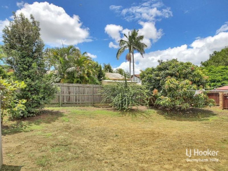 100 Wynne Street, Sunnybank Hills QLD 4109
