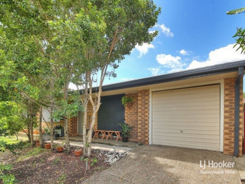 100 Wynne Street, Sunnybank Hills QLD 4109