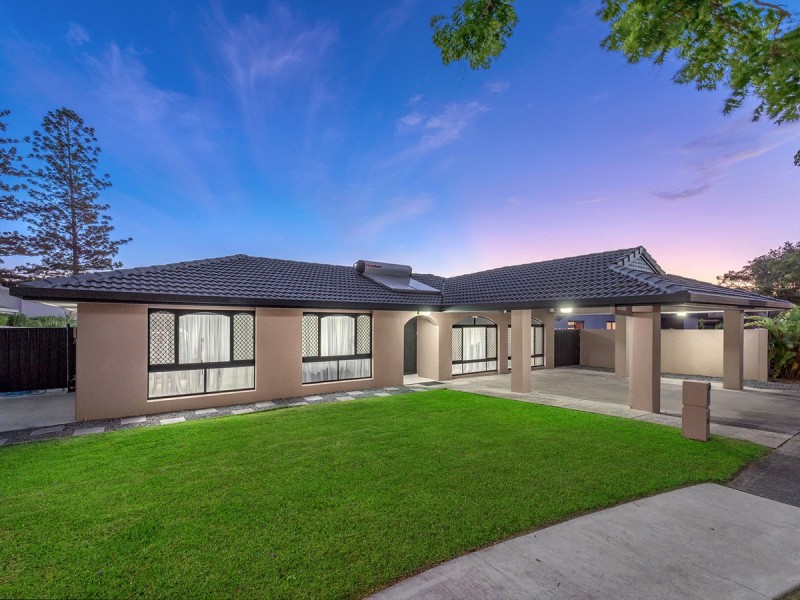 22 Westaway Street, Sunnybank Hills QLD 4109