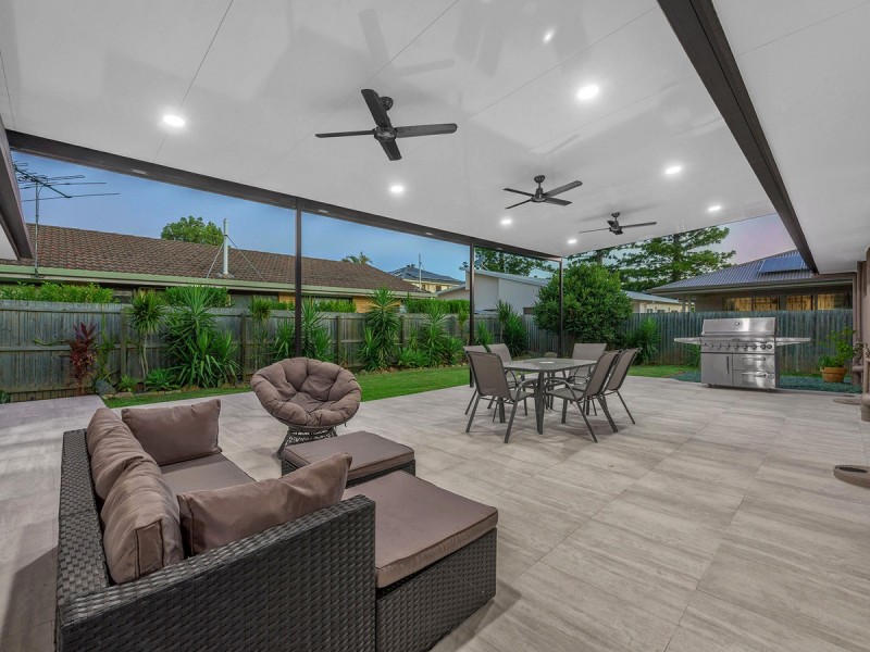 22 Westaway Street, Sunnybank Hills QLD 4109