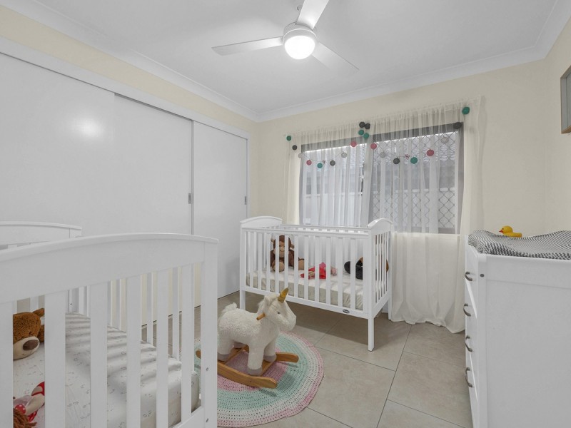 22 Westaway Street, Sunnybank Hills QLD 4109
