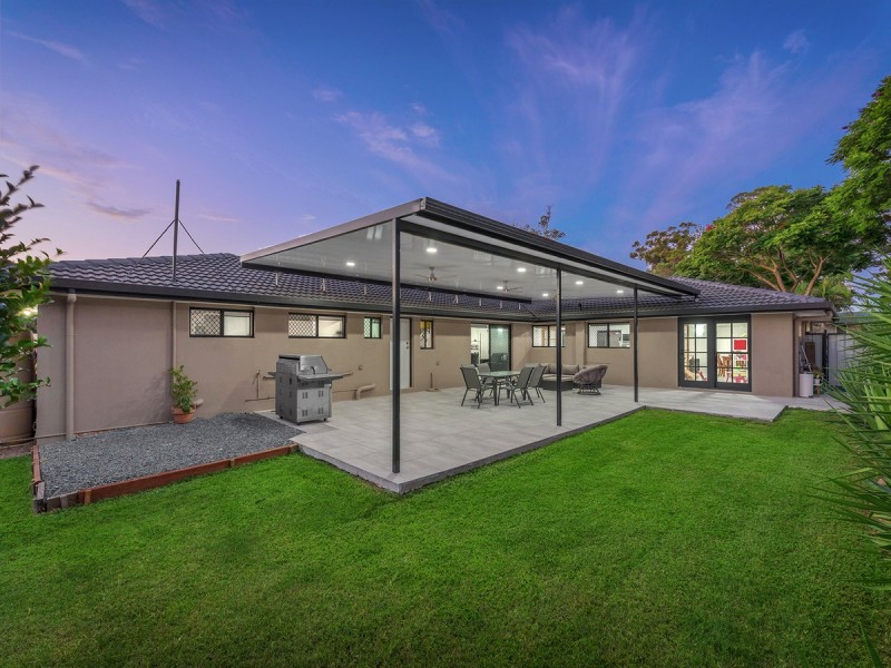 22 Westaway Street, Sunnybank Hills QLD 4109