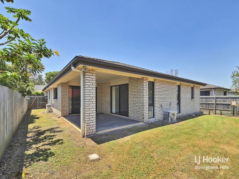 22 Winifred Street, Algester QLD 4115