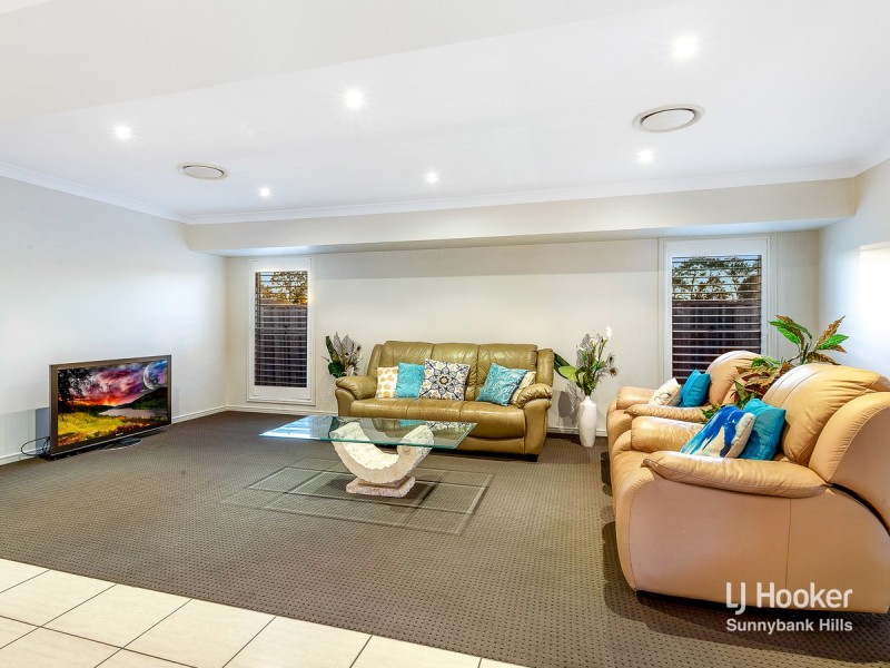 11 Haseler Crescent, Sunnybank Hills QLD 4109