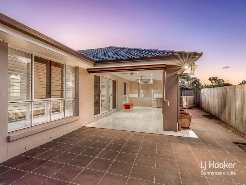 11 Haseler Crescent, Sunnybank Hills QLD 4109