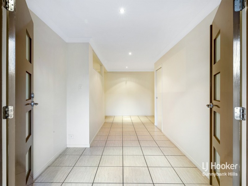 11 Haseler Crescent, Sunnybank Hills QLD 4109