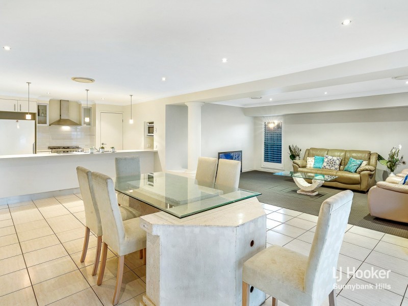 11 Haseler Crescent, Sunnybank Hills QLD 4109