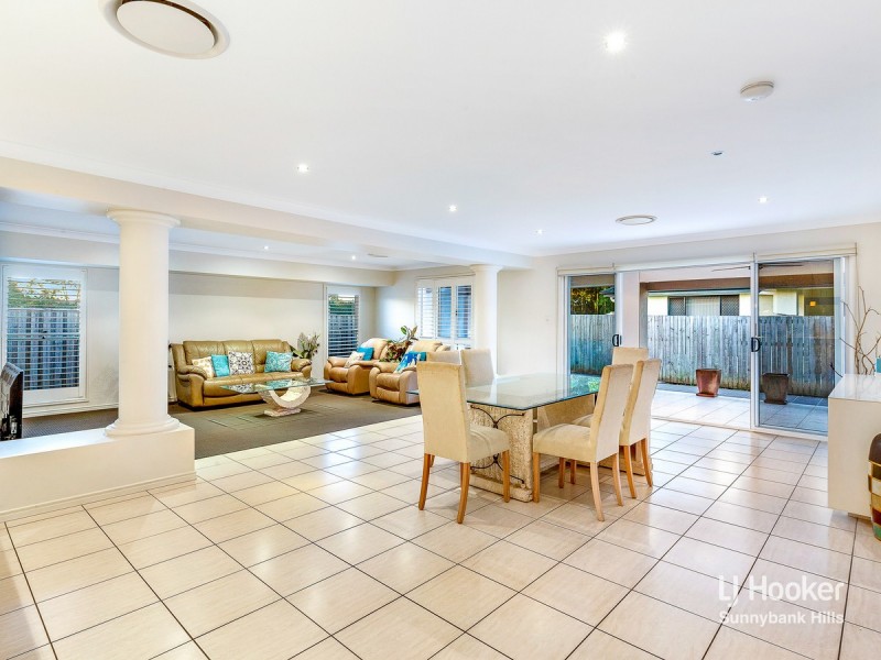 11 Haseler Crescent, Sunnybank Hills QLD 4109