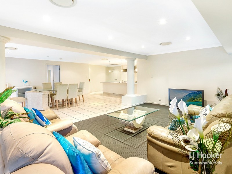 11 Haseler Crescent, Sunnybank Hills QLD 4109