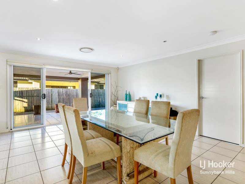 11 Haseler Crescent, Sunnybank Hills QLD 4109