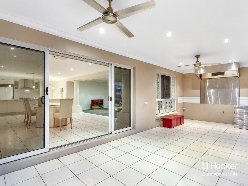 11 Haseler Crescent, Sunnybank Hills QLD 4109