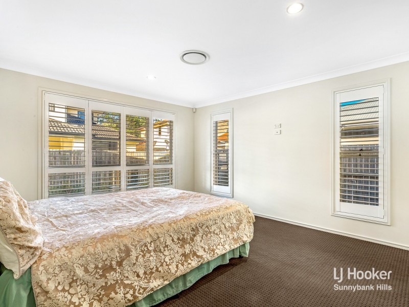 11 Haseler Crescent, Sunnybank Hills QLD 4109