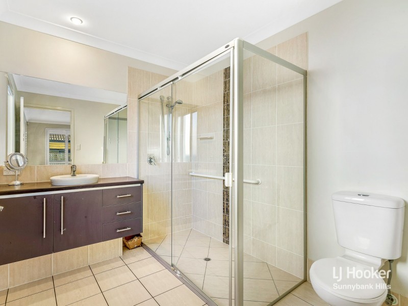 11 Haseler Crescent, Sunnybank Hills QLD 4109
