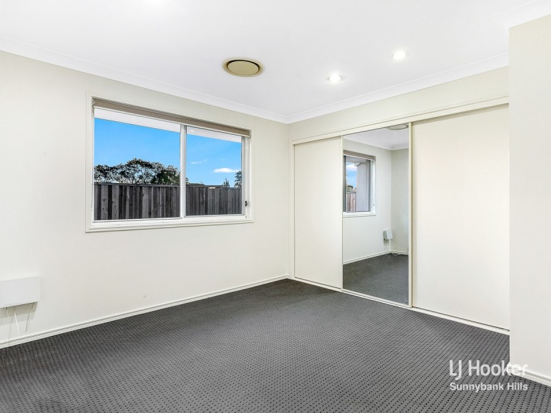 11 Haseler Crescent, Sunnybank Hills QLD 4109