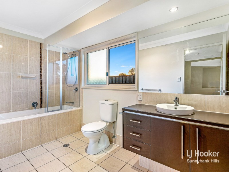 11 Haseler Crescent, Sunnybank Hills QLD 4109