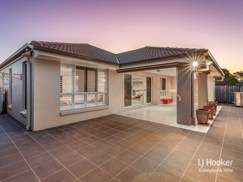 11 Haseler Crescent, Sunnybank Hills QLD 4109