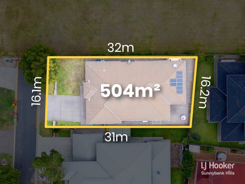 11 Haseler Crescent, Sunnybank Hills QLD 4109