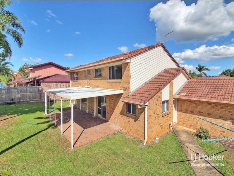 17 Cressbrook Street, Eight Mile Plains QLD 4113