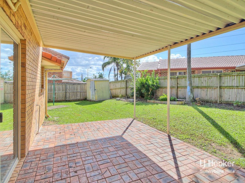 17 Cressbrook Street, Eight Mile Plains QLD 4113