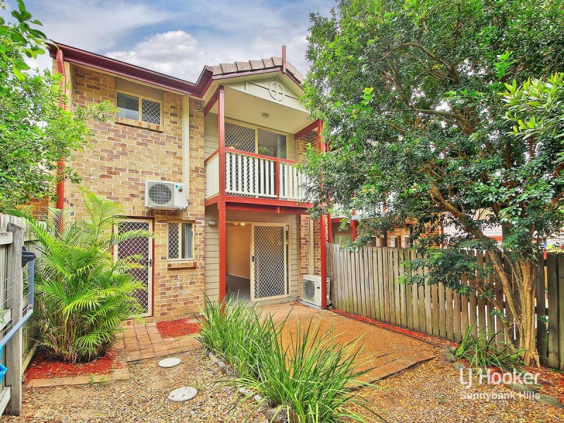 45/69 Stones Road, Sunnybank Hills QLD 4109