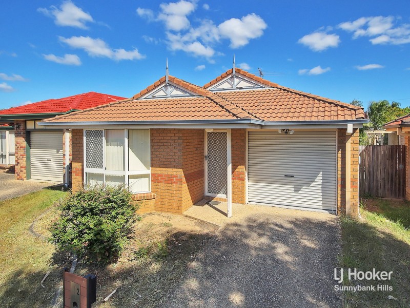 2 Cowper Place, Coopers Plains QLD 4108