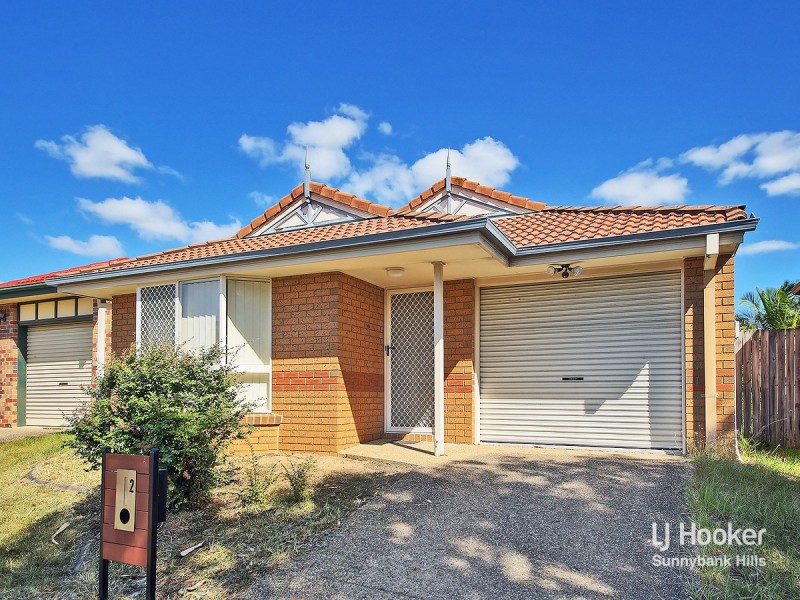 2 Cowper Place, Coopers Plains QLD 4108