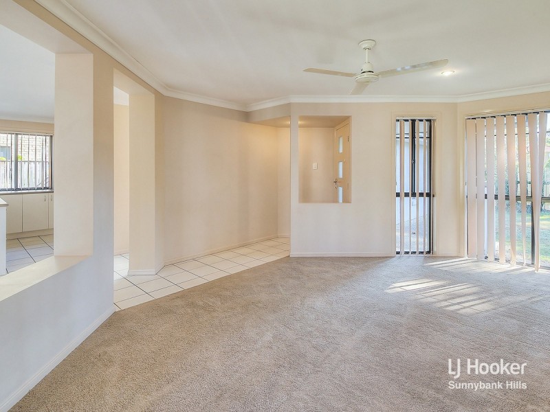 12 Tuckeroo Place, Sunnybank Hills QLD 4109