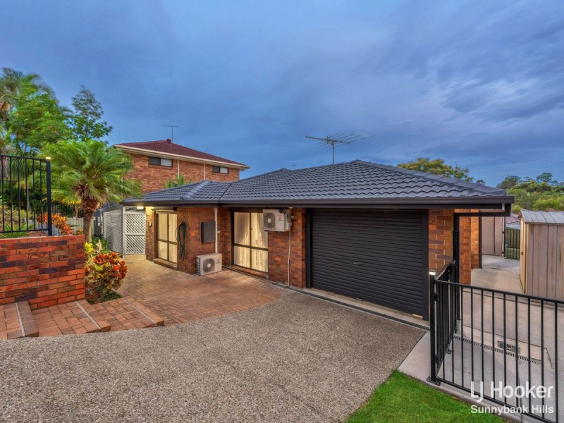 30 Calliope Street, Runcorn QLD 4113