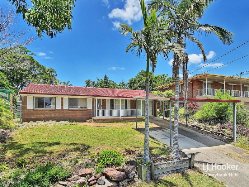 8 Narooma Street, Sunnybank QLD 4109