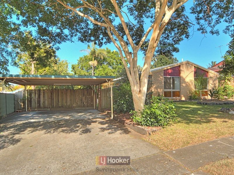 31 Analese Street, Sunnybank Hills QLD 4109