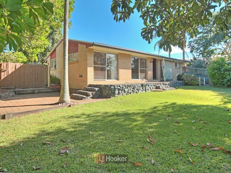 31 Analese Street, Sunnybank Hills QLD 4109