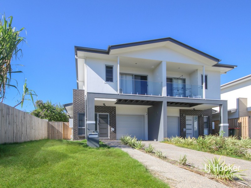 41 Diligent Place, Runcorn QLD 4113